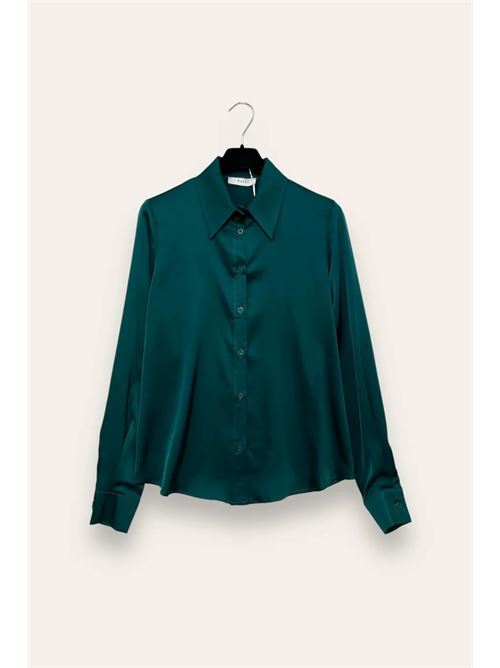  LOVEme | FU-14214/Verde Gucci